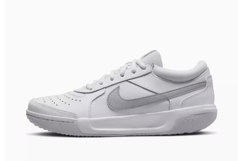 NIKE耐克W NIKE ZOOM COURT LITE 3女子网球鞋DV3279-102 运动鞋new 网球鞋 原图主图