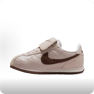 IQ3624 现货Nike耐克女鞋 低帮阿甘运动休闲鞋 新款 667 2026春季