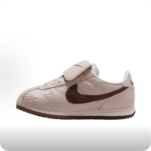 现货Nike耐克女鞋2026春季新款低帮阿甘运动休闲鞋IQ3624-667