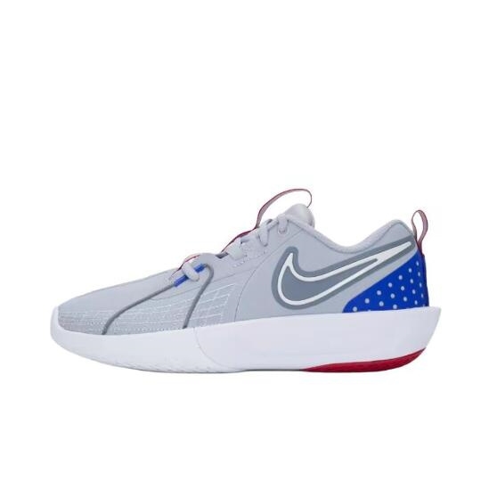 NIKE耐克童鞋G.T.CUT3(GS)舒