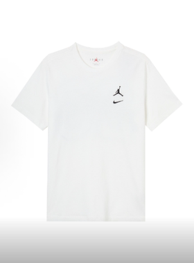 现货 nike耐克男装 时尚潮流百搭运动休闲短袖T恤 IB8915-100