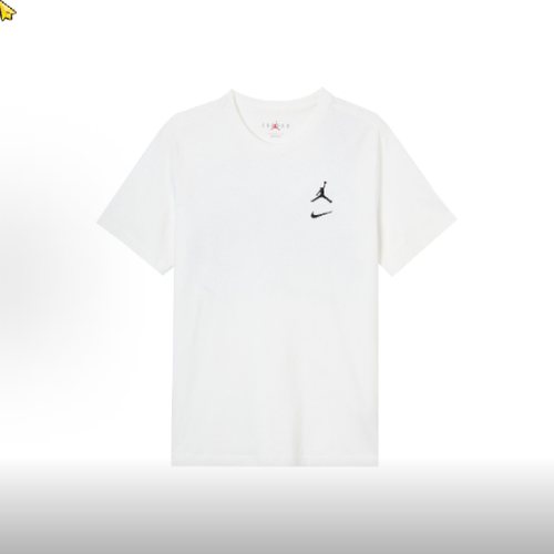 现货 nike耐克男装 时尚潮流百搭运动休闲短袖T恤 IB8915-100