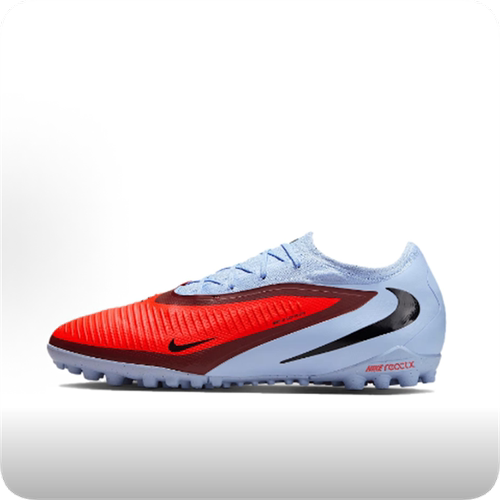 现货Nike Phantom 6 Low Pro低帮 休闲运动足球鞋 HJ4123-400