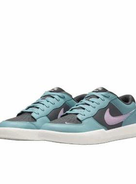 NIKE耐克中性SB FORCE 58 PRM L运动休闲鞋DV5476-400