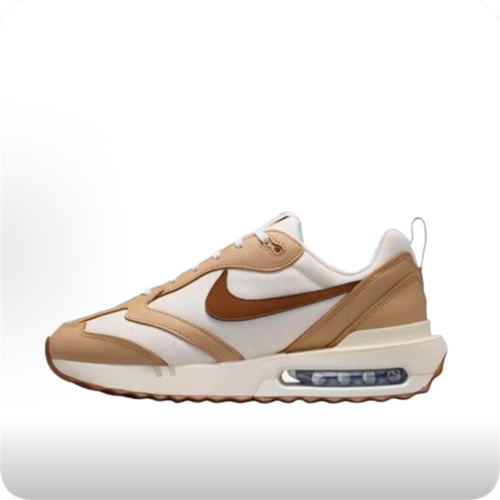 现货Nike耐克男鞋夏季运动鞋AIR MAX气垫缓震跑步鞋 IR7542-121