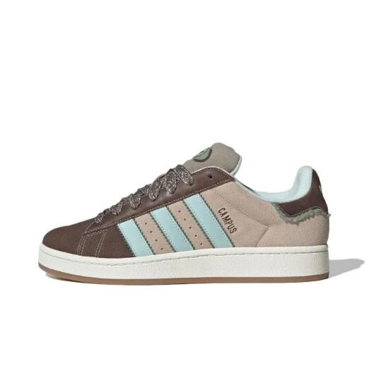 ADIDAS三叶草秋季男女鞋防