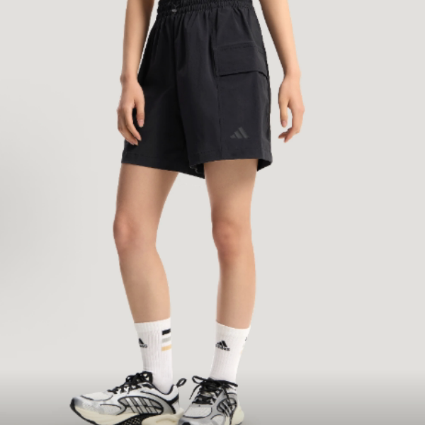 现货adidas CARGO 运动长裤