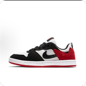 ALLEYOOP运动鞋 休闲鞋 现货nike耐克大童鞋 CJ0883 102