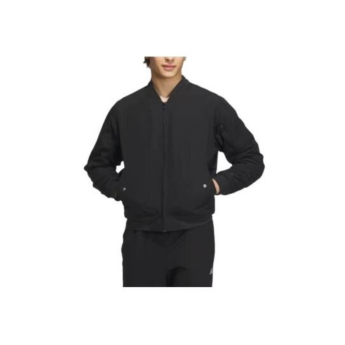 ADIDAS阿迪达斯男休闲立领防风飞