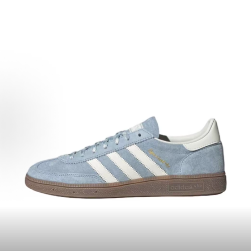 现货adidas originals 合成革经典舒适低帮休闲板鞋女鞋KI5933