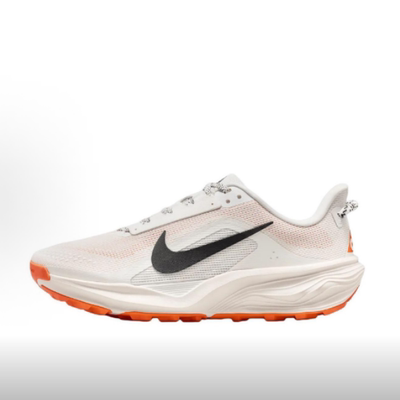 现货Nike ACG PEGASUS TRAIL 舒适越野跑鞋女款白橙 HV8121-103