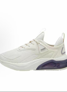 PUMA彪马25夏女舒适防滑耐磨低帮休闲城市通勤跑步鞋311224-06-16