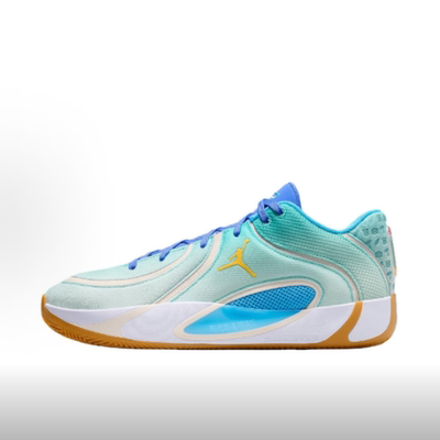 现货 nike耐克夏季男鞋JORDAN TATUM 4运动鞋篮球鞋 II3806-300