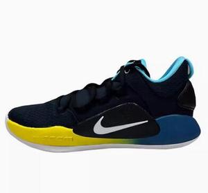 耐克NIKE HYPERDUNK 2023冬季低帮运动耐磨实战篮球鞋FV8108-419