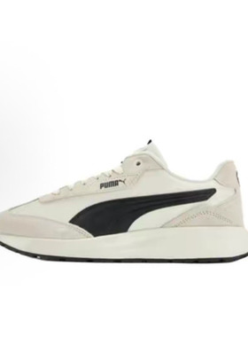 PUMA彪马男女鞋运动休闲复古透气低帮百搭跑步鞋404412-01