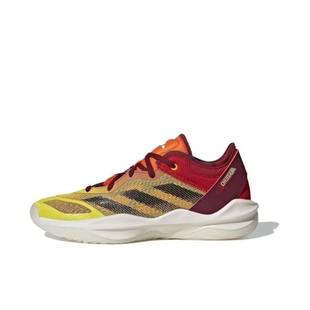 IF9354 ADIDAS阿迪达斯24夏中性Adizero Select 2篮球鞋 IF9355