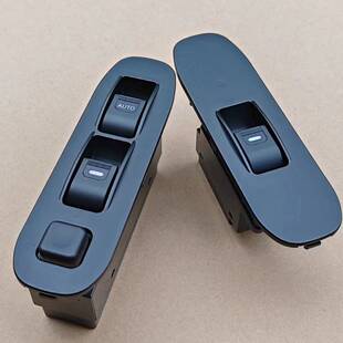福田新款 奥铃捷运电动门窗玻璃升降器开关CTX欧马可时代M3瑞沃E3