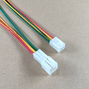 长安新豹星豹mini后尾灯插头09款长安跨越王尾灯倒车灯插头线束座