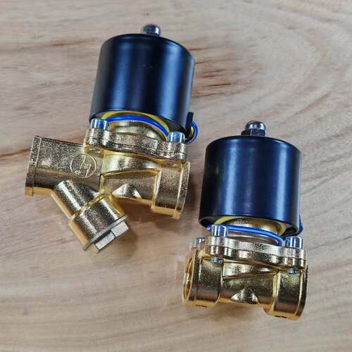 4分货车淋水阀挂车电子阀刹车24v