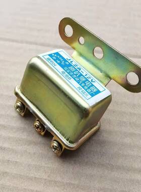 汽车喇叭继电器12v24伏货车通用喇叭继电器JL2A/B喇叭专用继电器