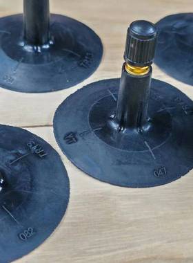 内胎气门嘴摩托车电动车气门咀橡胶嘴轮胎气门嘴内胎嘴子TR13通用