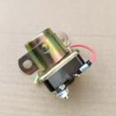 汽车马达起动继电器12v24伏货车通用型启动继电器35A起动机继电器