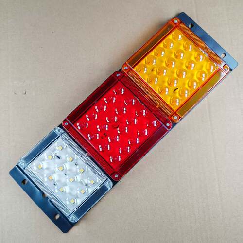 透镜LED巨能王尾灯江淮尾灯防水