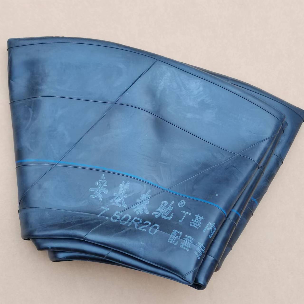 丁基胶750-20内胎750R20加厚