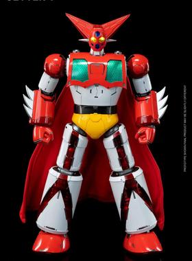 KingArts ka  可动合金情景系列 * DFS074* 三一萬能俠 全新现货