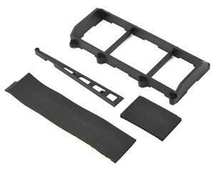 serpent 蛇仔 Battery mount Set block layout SRX8E 600933