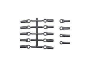 serpent 蛇仔 Balljoint set (2+12) SRX4 Gen3 500803