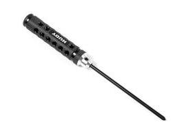 LIMITED EDITION - PHILLIPS SCREWDRIVER 4.0 MM HSP-164045