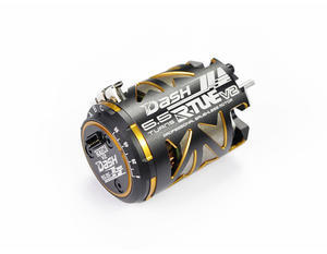 Dash R-TuneV2(Modified type)540Sensored Brushless Motor 5.5T