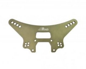 serpent 蛇仔 Shocktower rr SRX8 GT RTR (SER601219)