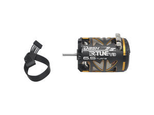 Dash R-TuneV3(Modified type)540 SensoredBrushless Motor 6.5T
