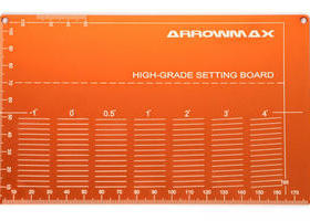 ARROWMAX High Grade Setting Board For1/32 Mini4WD AM-220022