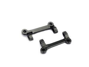 serpent 蛇仔 Suspension bracket alu rr L+R 4X PRO 401796