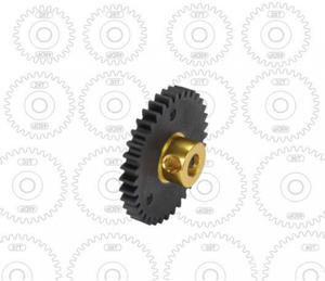 ARROWMAX  塑膠+金属混合制造超轻马达齿轮48P(40T~25T)