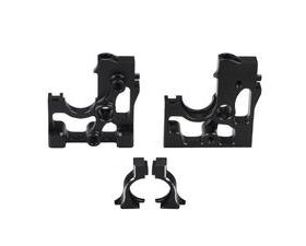 serpent 蛇仔 2-speed centermount alu SRX8 GT 601003