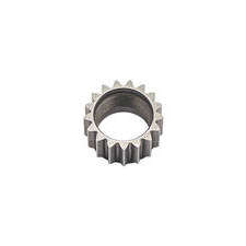 serpent 蛇仔 Centax gear-pinion steel 17T XLI (SER903876)