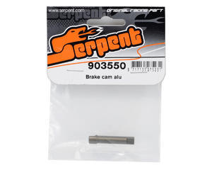 alu serpent cam Brake 903550 蛇仔