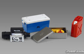 PROLINE Scale Accessory Assortment #1 PL-6040-00