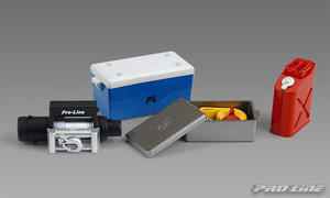 PROLINE Scale Accessory Assortment #1 PL-6040-00