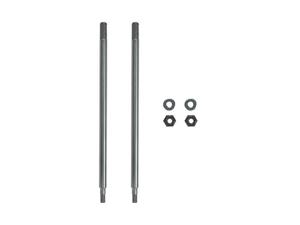 serpent 蛇仔 Shock shaft RR (2) SRX8T (SER601117)