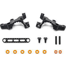 serpent 蛇仔 Shockmount set FR flex S990 (SER903857)