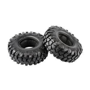 TENSHOCK  TIRE + FOAM FOR 1.9
