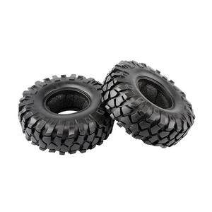 TENSHOCK  TIRE + FOAM FOR 1.9