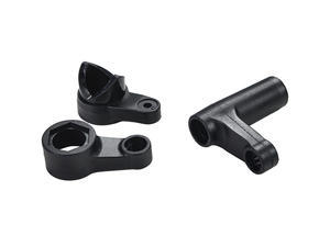 serpent 蛇仔 Servo saver set nylon V2 (3) SRX8舵机保护601052