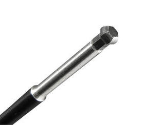 HUDY REPLACEMENT TIP BALL 3.0 x 120 MM HSP-133041