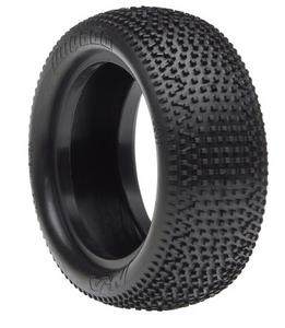 AKA 1:10 BUGGY IMPACT 4WD FRONT (SUPER SOFT)NO INSERTS13307V